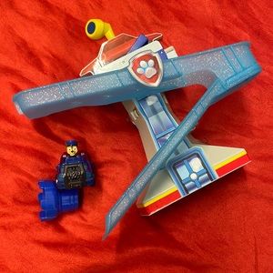 Paw patrol Bath Toy